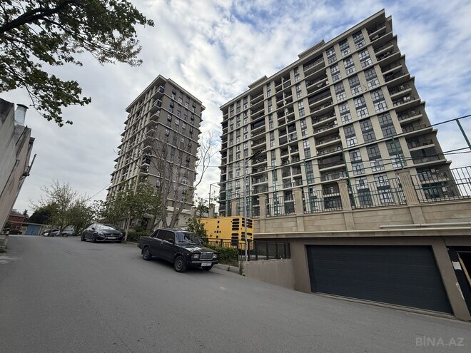 Satılır 3 otaqlı yeni tikili 125 m², 7-ci mikrorayon q., photo 5 from 32