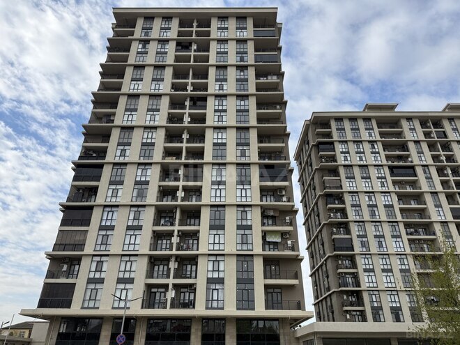Satılır 3 otaqlı yeni tikili 125 m², 7-ci mikrorayon q., photo 6 from 32
