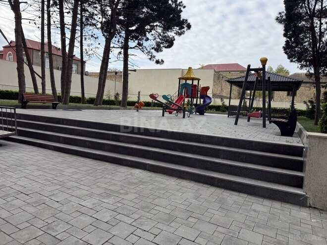 Satılır 3 otaqlı yeni tikili 125 m², 7-ci mikrorayon q., photo 11 from 32