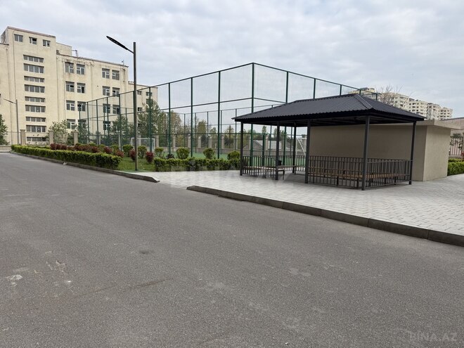 Satılır 3 otaqlı yeni tikili 125 m², 7-ci mikrorayon q., photo 12 from 32