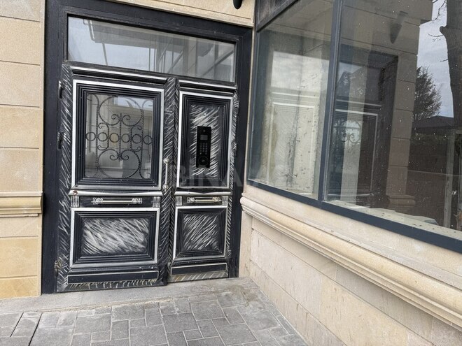 Satılır 3 otaqlı yeni tikili 125 m², 7-ci mikrorayon q., photo 13 from 32