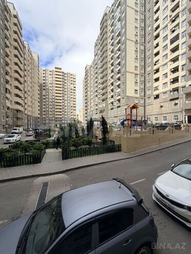 Satılır 2 otaqlı yeni tikili 35 m², Massiv D q., photo 3 from 14