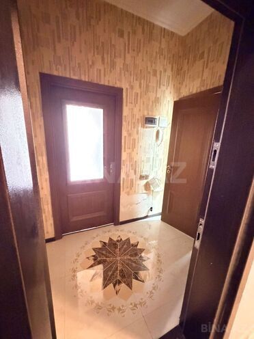 Satılır 2 otaqlı yeni tikili 35 m², Massiv D q., photo 9 from 14