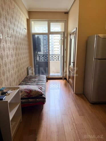 Satılır 2 otaqlı yeni tikili 35 m², Massiv D q., photo 6 from 14