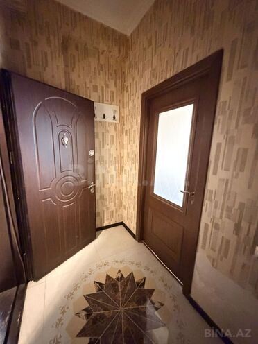 Satılır 2 otaqlı yeni tikili 35 m², Massiv D q., photo 10 from 14