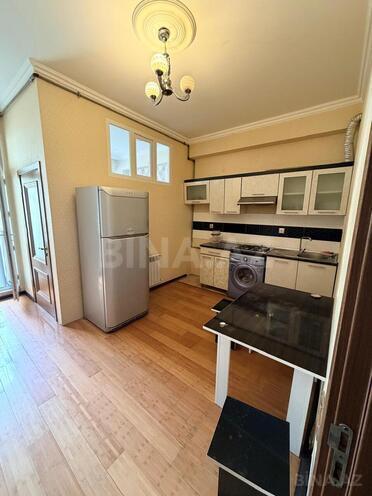 Satılır 2 otaqlı yeni tikili 35 m², Massiv D q., photo 5 from 14