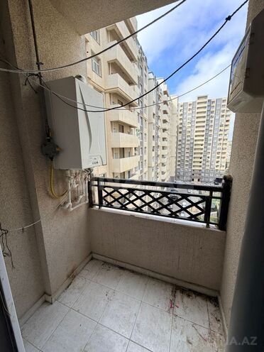 Satılır 2 otaqlı yeni tikili 35 m², Massiv D q., photo 13 from 14