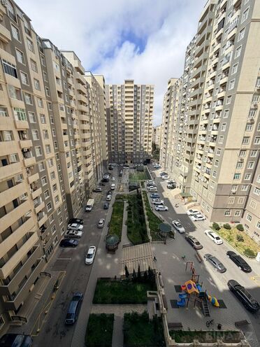 Satılır 2 otaqlı yeni tikili 35 m², Massiv D q., photo 1 from 14