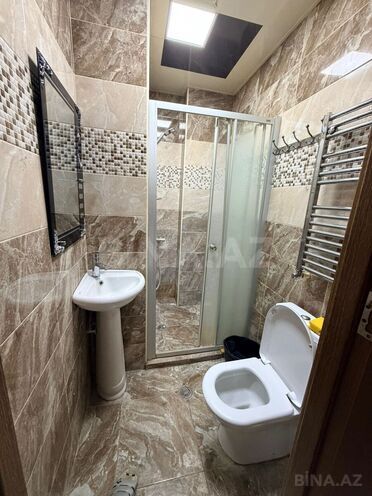 Satılır 2 otaqlı yeni tikili 35 m², Massiv D q., photo 12 from 14
