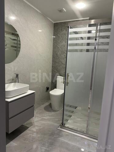 İcarəyə verilir 2 otaqlı yeni tikili 66 m², Dərnəgül m., photo 5 from 12