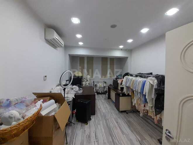 İcarəyə verilir 4 otaqlı ofis 108 m², Nizami m., photo 5 from 11