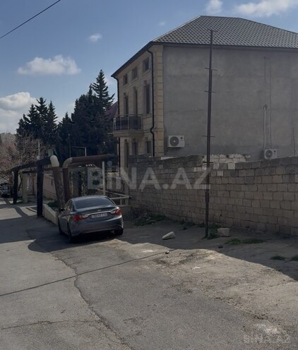 Продаётся  участок 6 сот, м. Азадлыг проспекти, photo 3 from 11