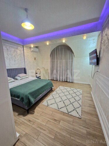 Satılır 2 otaqlı yeni tikili 80 m², Nəsimi m., photo 10 from 23