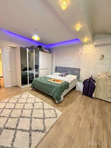 Satılır 2 otaqlı yeni tikili 80 m², Nəsimi m., photo 18 from 23