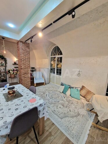 Satılır 2 otaqlı yeni tikili 80 m², Nəsimi m., photo 19 from 23