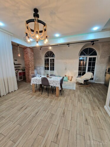 Satılır 2 otaqlı yeni tikili 80 m², Nəsimi m., photo 1 from 23