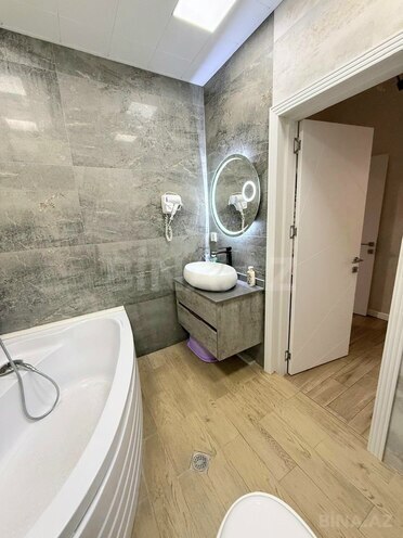 Satılır 2 otaqlı yeni tikili 80 m², Nəsimi m., photo 13 from 23