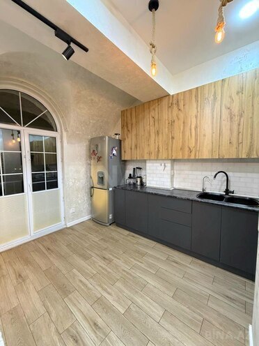 Satılır 2 otaqlı yeni tikili 80 m², Nəsimi m., photo 17 from 23