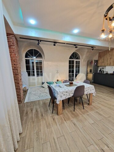 Satılır 2 otaqlı yeni tikili 80 m², Nəsimi m., photo 22 from 23