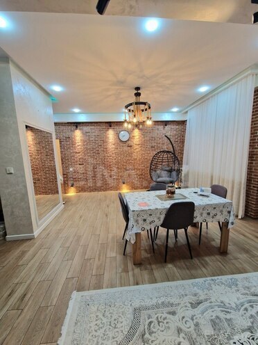 Satılır 2 otaqlı yeni tikili 80 m², Nəsimi m., photo 7 from 23