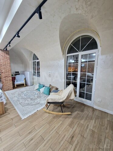 Satılır 2 otaqlı yeni tikili 80 m², Nəsimi m., photo 8 from 23