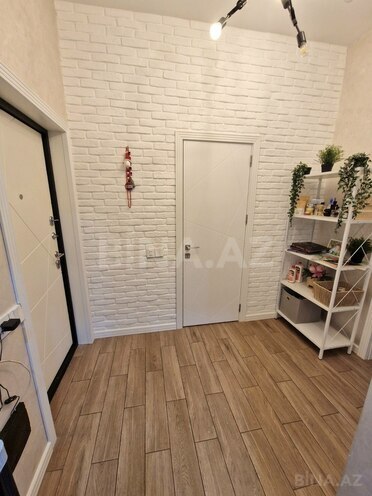 Satılır 2 otaqlı yeni tikili 80 m², Nəsimi m., photo 9 from 23