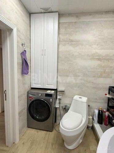 Satılır 2 otaqlı yeni tikili 80 m², Nəsimi m., photo 16 from 23