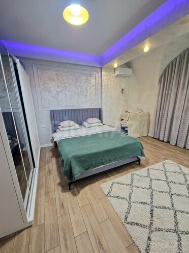 Satılır 2 otaqlı yeni tikili 80 m², Nəsimi m., photo 12 from 23