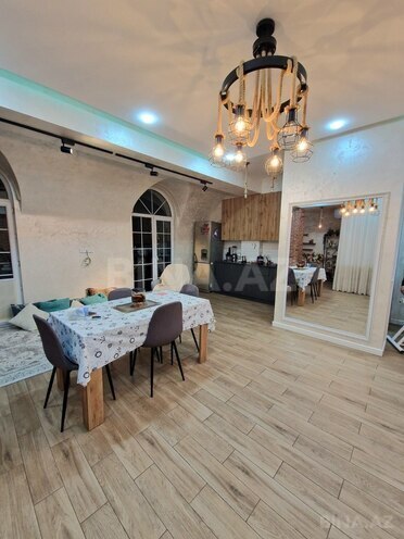 Satılır 2 otaqlı yeni tikili 80 m², Nəsimi m., photo 5 from 23