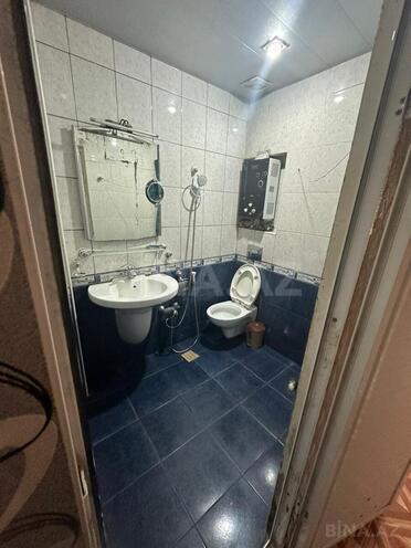 Сдаётся 2-комн. вторичка 50 м², м. Нефтчиляр, photo 8 from 9