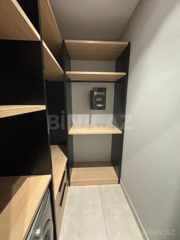 Продаётся 3-комн. новостройка 93 м², пос. Sea Breeze, photo 21 from 27