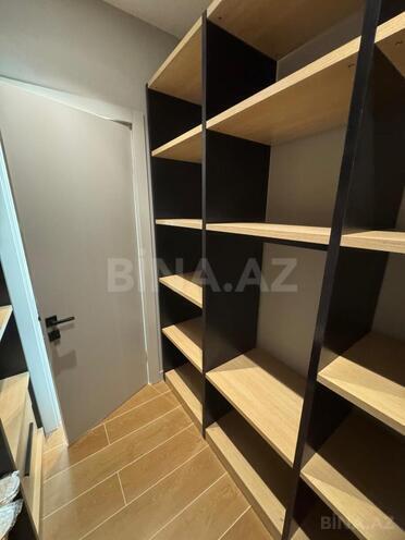 Продаётся 3-комн. новостройка 93 м², пос. Sea Breeze, photo 11 from 27