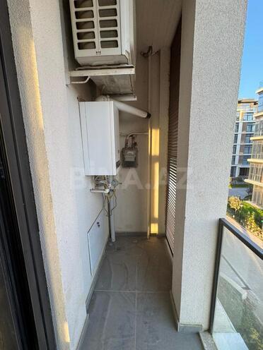 Продаётся 3-комн. новостройка 93 м², пос. Sea Breeze, photo 23 from 27