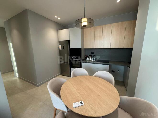Продаётся 3-комн. новостройка 93 м², пос. Sea Breeze, photo 20 from 27