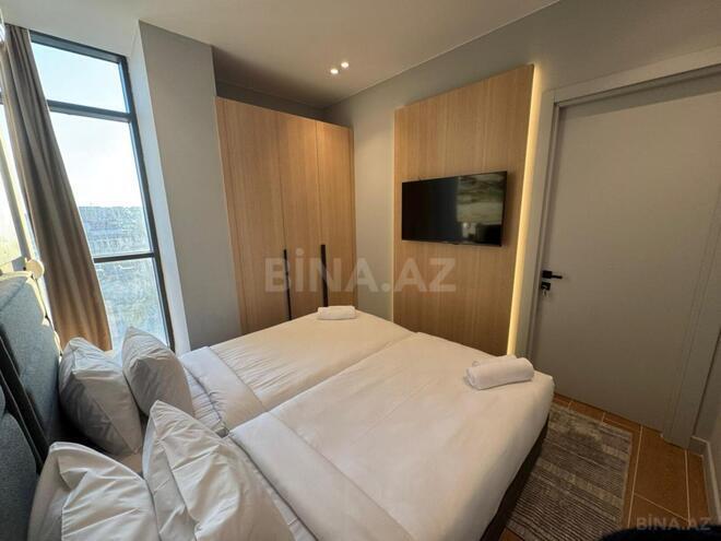 Продаётся 3-комн. новостройка 93 м², пос. Sea Breeze, photo 15 from 27
