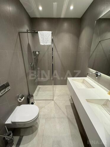 Продаётся 3-комн. новостройка 93 м², пос. Sea Breeze, photo 8 from 27