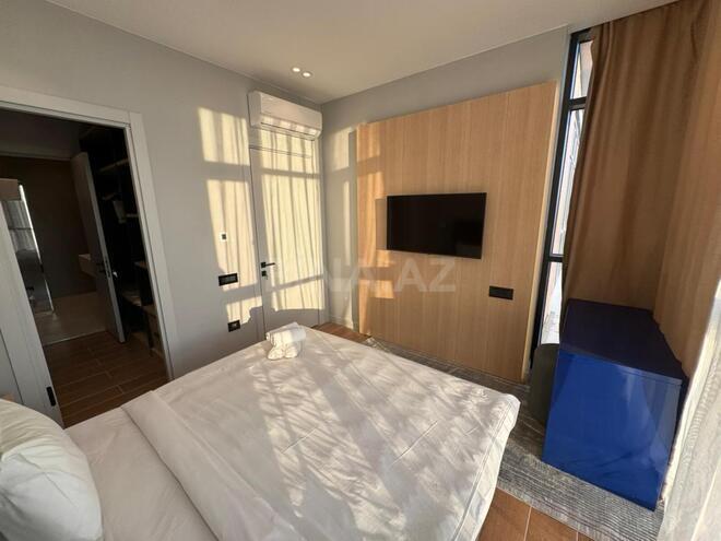 Продаётся 3-комн. новостройка 93 м², пос. Sea Breeze, photo 7 from 27