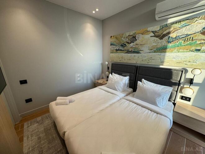 Продаётся 3-комн. новостройка 93 м², пос. Sea Breeze, photo 13 from 27