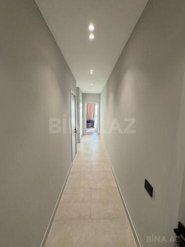 Продаётся 3-комн. новостройка 93 м², пос. Sea Breeze, photo 25 from 27