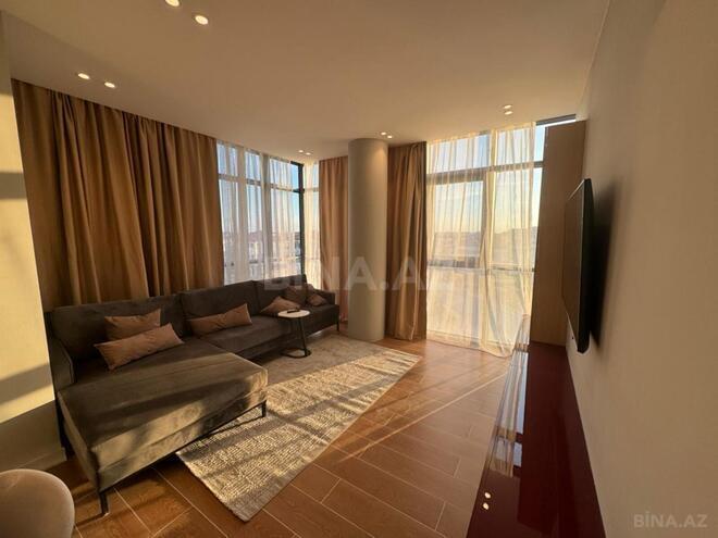 Продаётся 3-комн. новостройка 93 м², пос. Sea Breeze, photo 1 from 27