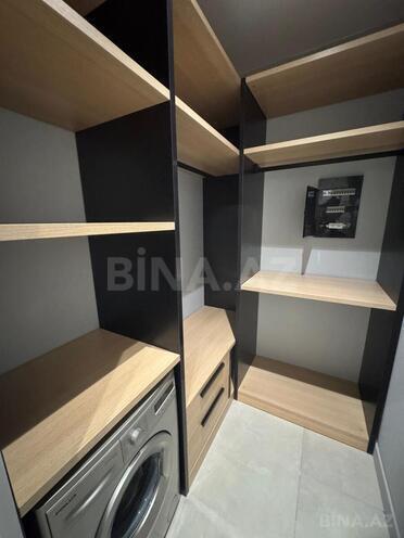Продаётся 3-комн. новостройка 93 м², пос. Sea Breeze, photo 22 from 27