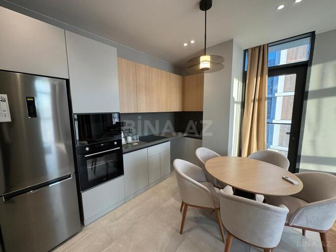 Продаётся 3-комн. новостройка 93 м², пос. Sea Breeze, photo 18 from 27
