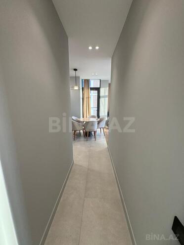 Продаётся 3-комн. новостройка 93 м², пос. Sea Breeze, photo 24 from 27