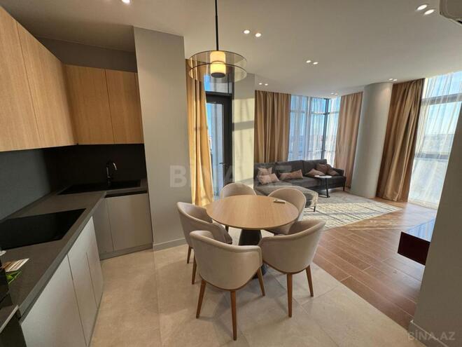 Продаётся 3-комн. новостройка 93 м², пос. Sea Breeze, photo 19 from 27