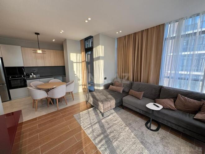 Продаётся 3-комн. новостройка 93 м², пос. Sea Breeze, photo 4 from 27