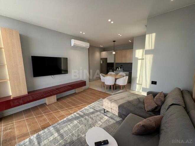 Продаётся 3-комн. новостройка 93 м², пос. Sea Breeze, photo 3 from 27