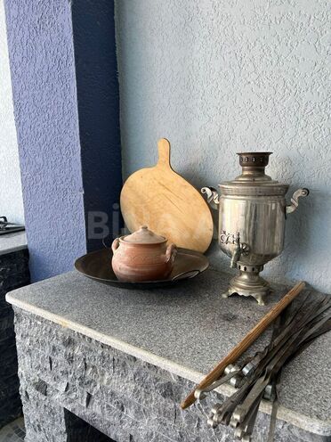 İcarəyə verilir 5 otaqlı həyət evi/bağ evi 240 m², Novxanı q., photo 29 from 32