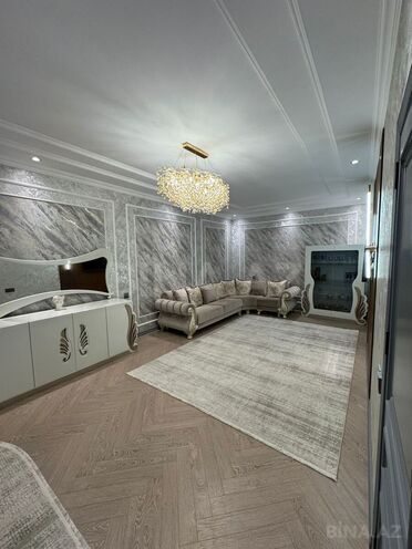 İcarəyə verilir 5 otaqlı həyət evi/bağ evi 240 m², Novxanı q., photo 6 from 32
