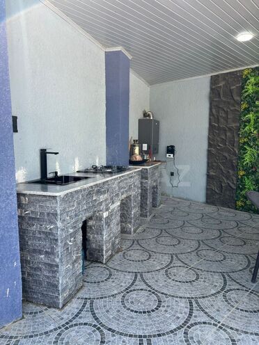 İcarəyə verilir 5 otaqlı həyət evi/bağ evi 240 m², Novxanı q., photo 30 from 32