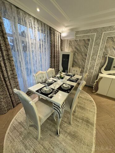 İcarəyə verilir 5 otaqlı həyət evi/bağ evi 240 m², Novxanı q., photo 7 from 32